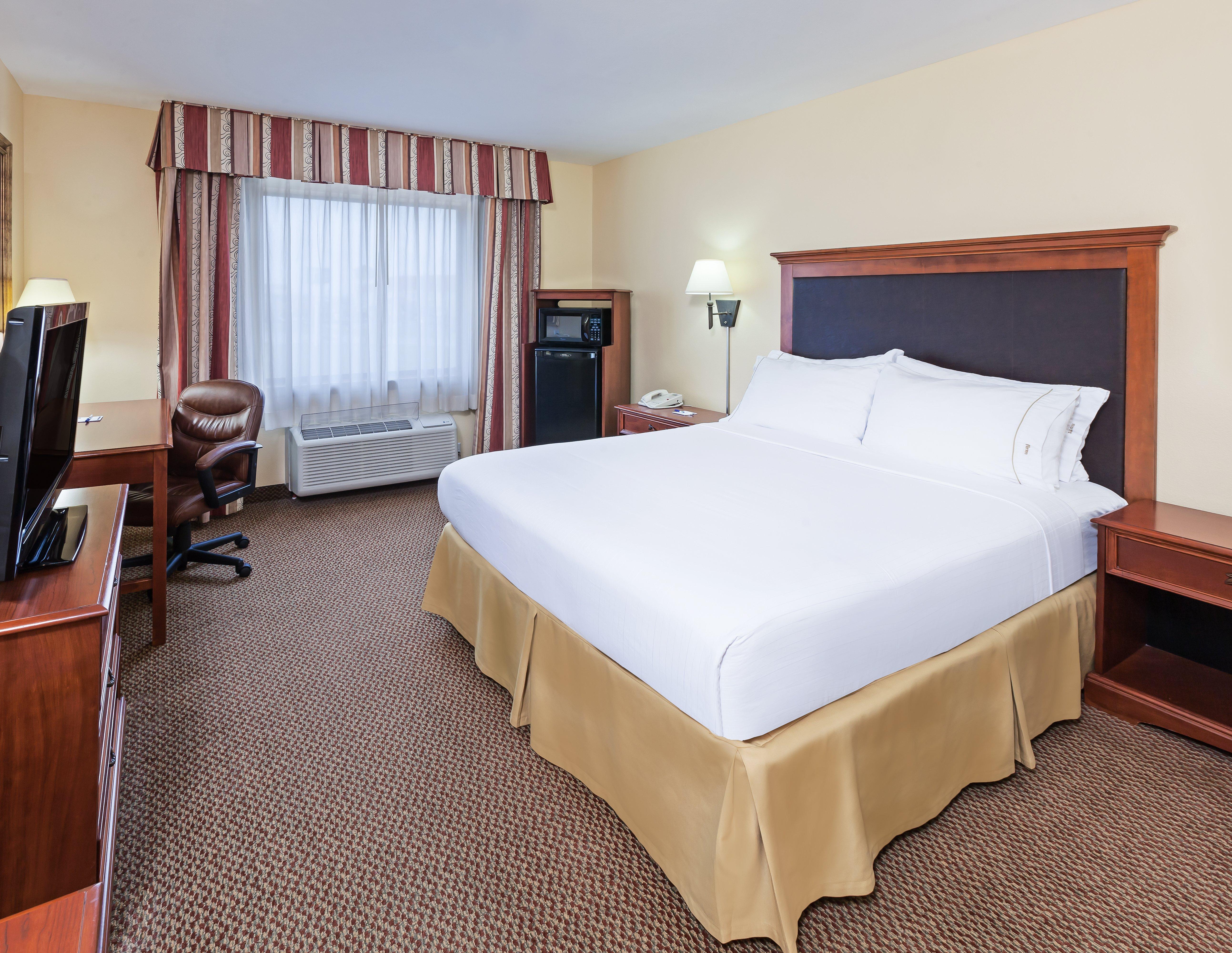 Holiday Inn Express & Suites - Laredo-Event Center Area By Ihg Exterior foto