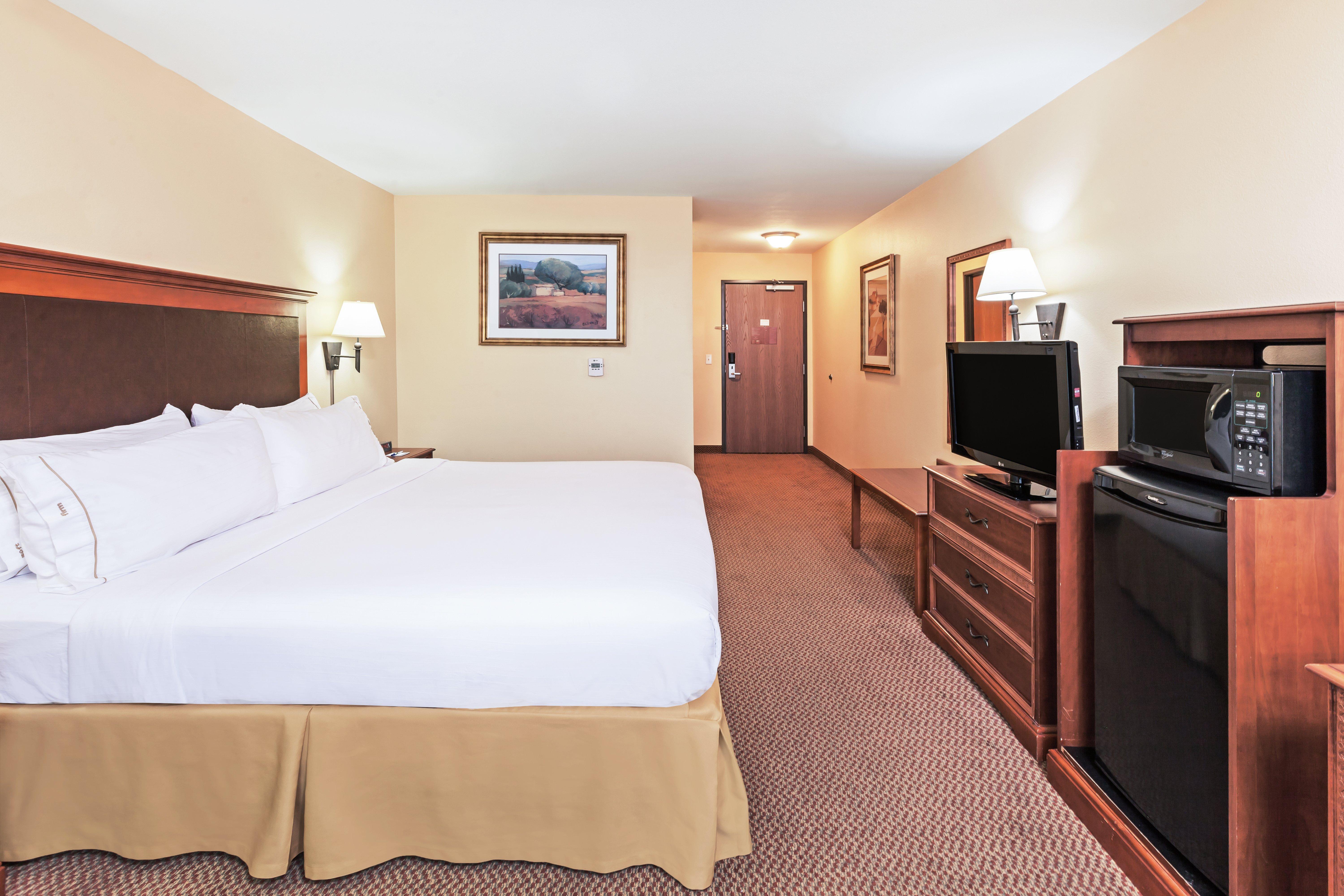 Holiday Inn Express & Suites - Laredo-Event Center Area By Ihg Exterior foto