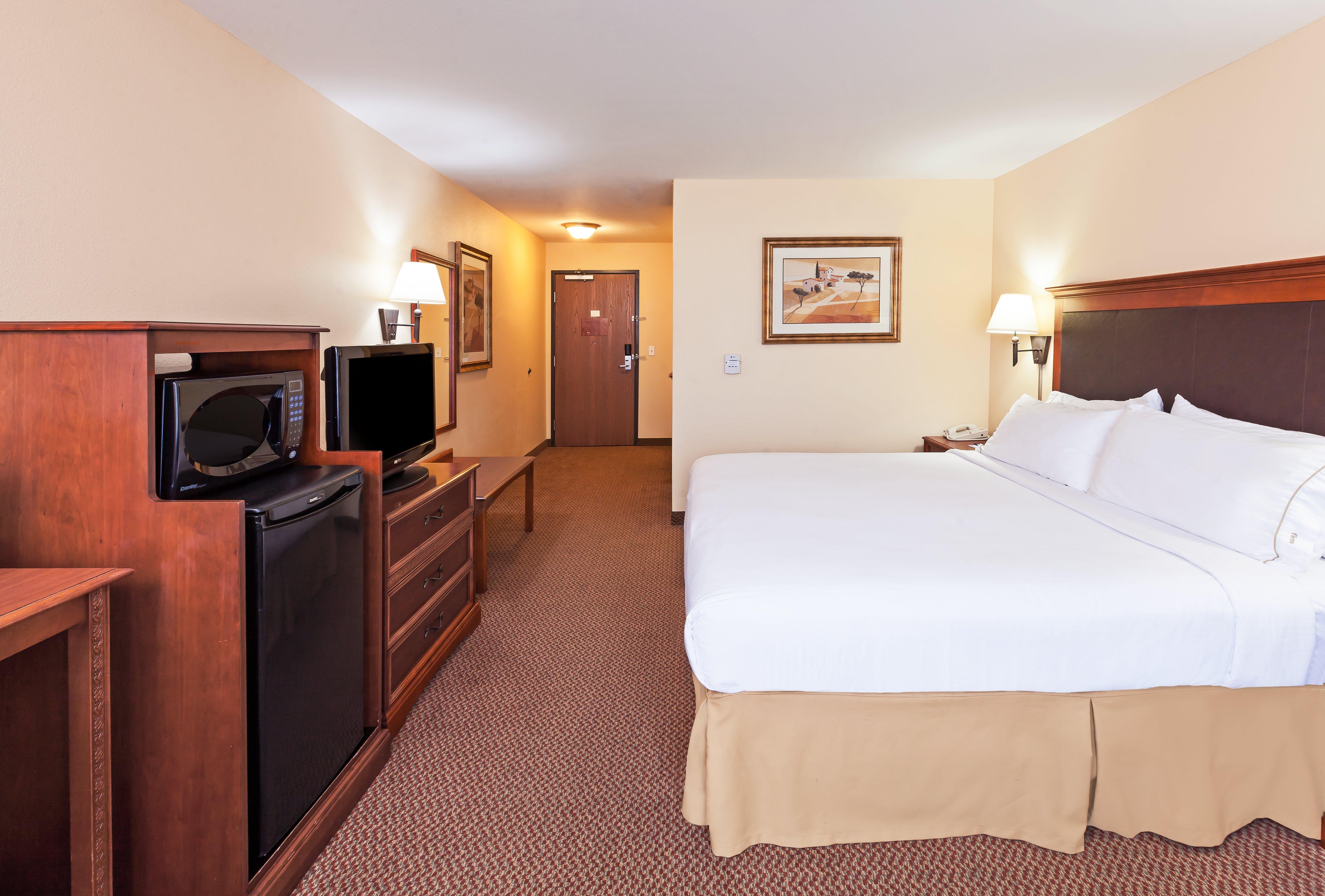 Holiday Inn Express & Suites - Laredo-Event Center Area By Ihg Exterior foto