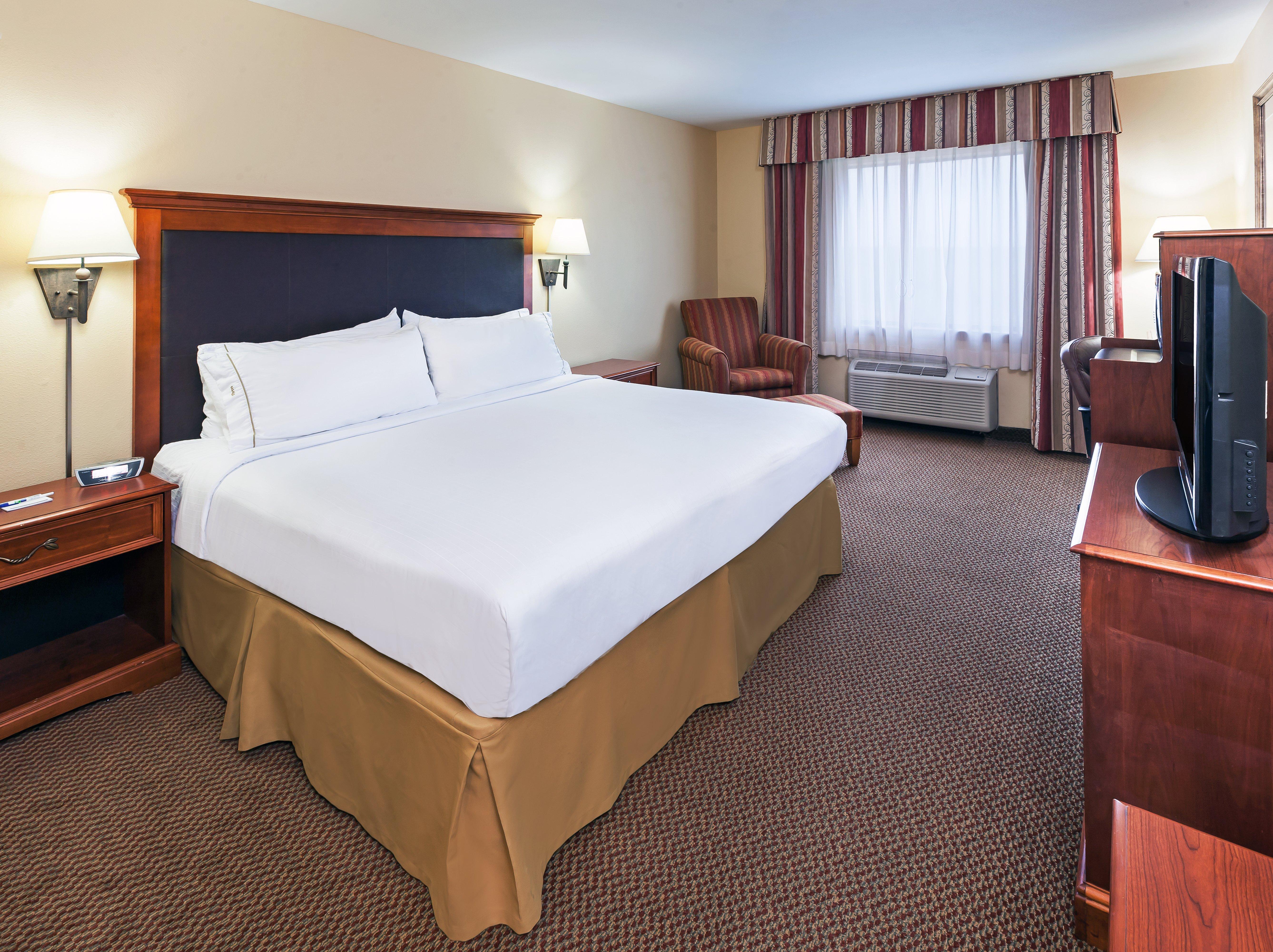Holiday Inn Express & Suites - Laredo-Event Center Area By Ihg Exterior foto