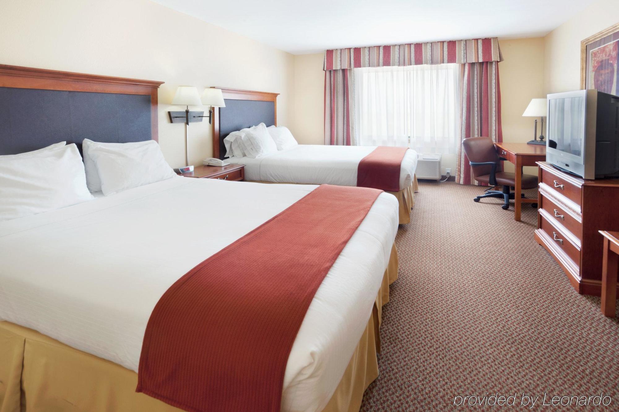 Holiday Inn Express & Suites - Laredo-Event Center Area By Ihg Cameră foto