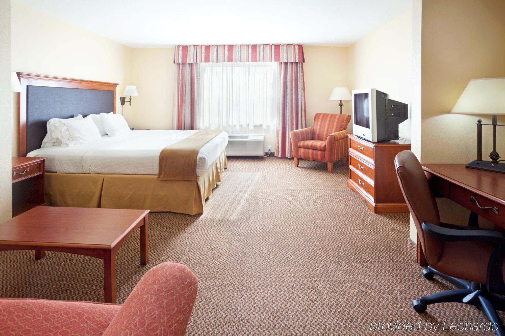 Holiday Inn Express & Suites - Laredo-Event Center Area By Ihg Cameră foto