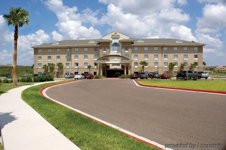 Holiday Inn Express & Suites - Laredo-Event Center Area By Ihg Exterior foto