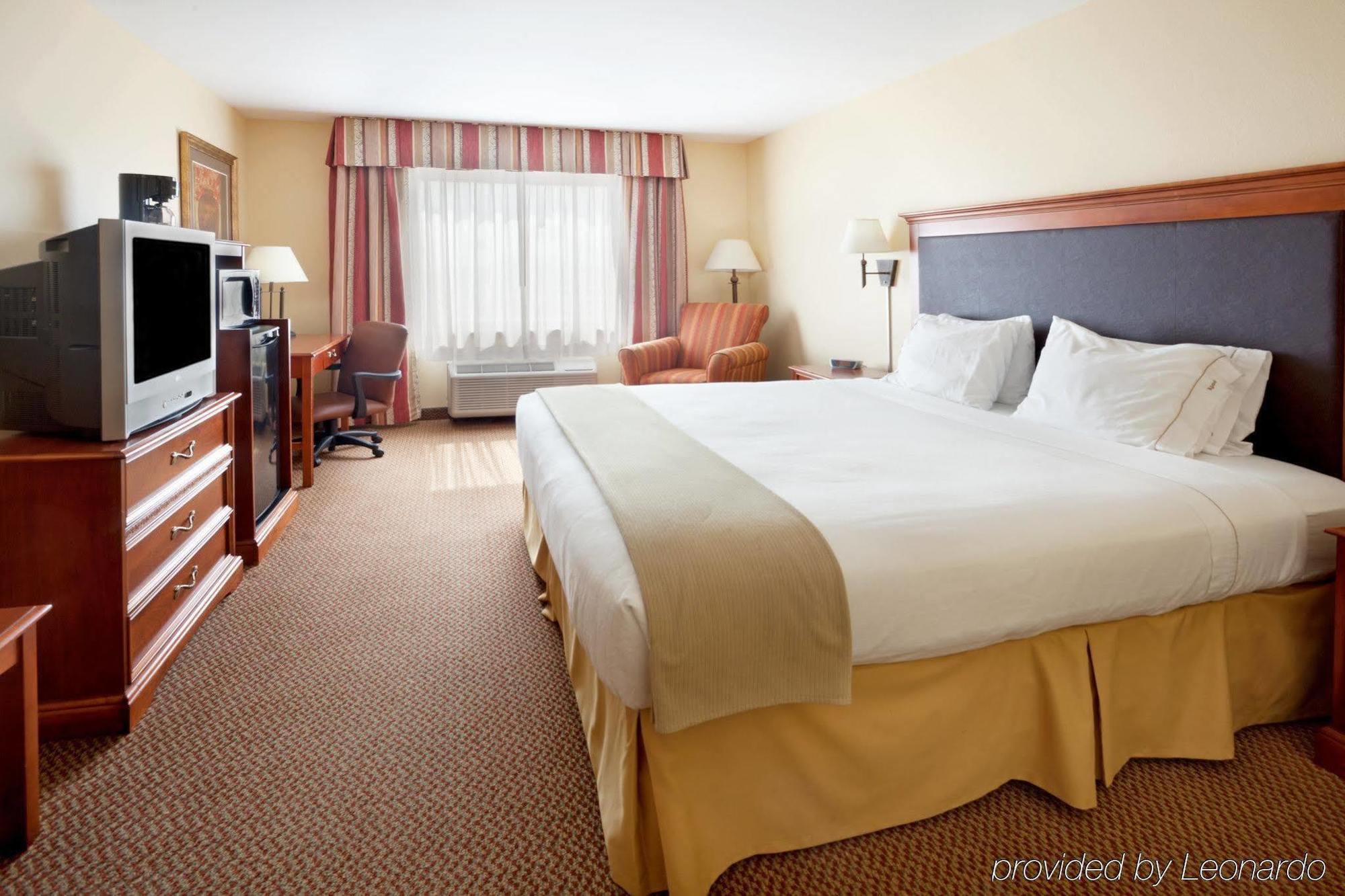Holiday Inn Express & Suites - Laredo-Event Center Area By Ihg Cameră foto