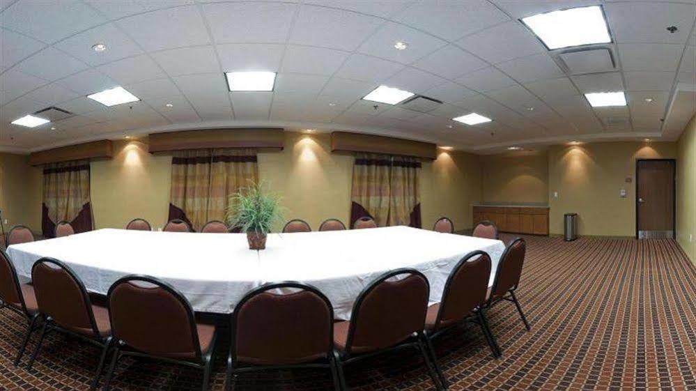 Holiday Inn Express & Suites - Laredo-Event Center Area By Ihg Exterior foto