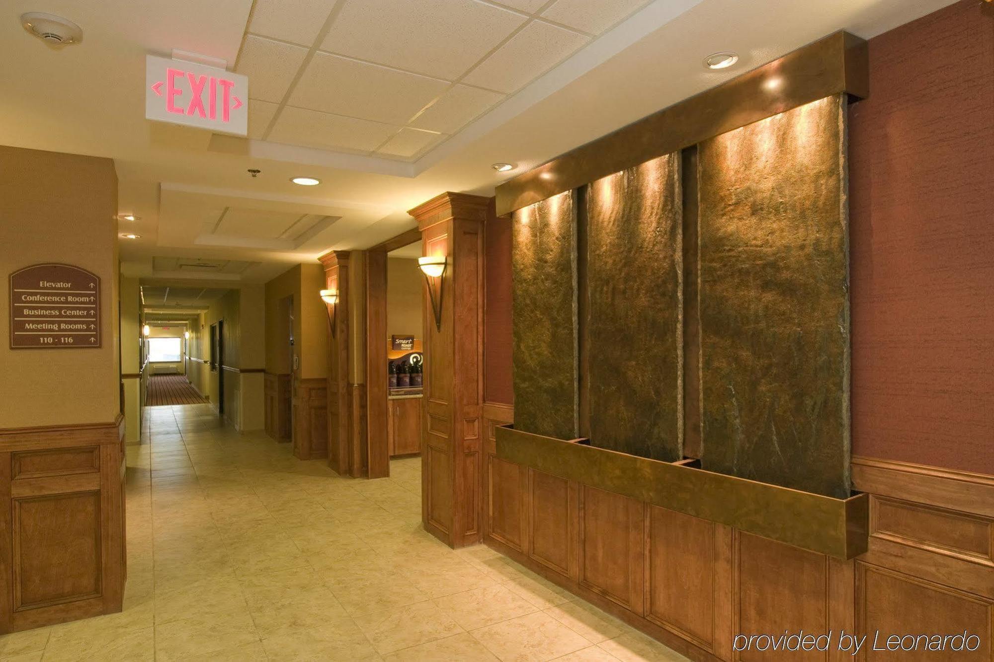Holiday Inn Express & Suites - Laredo-Event Center Area By Ihg Exterior foto