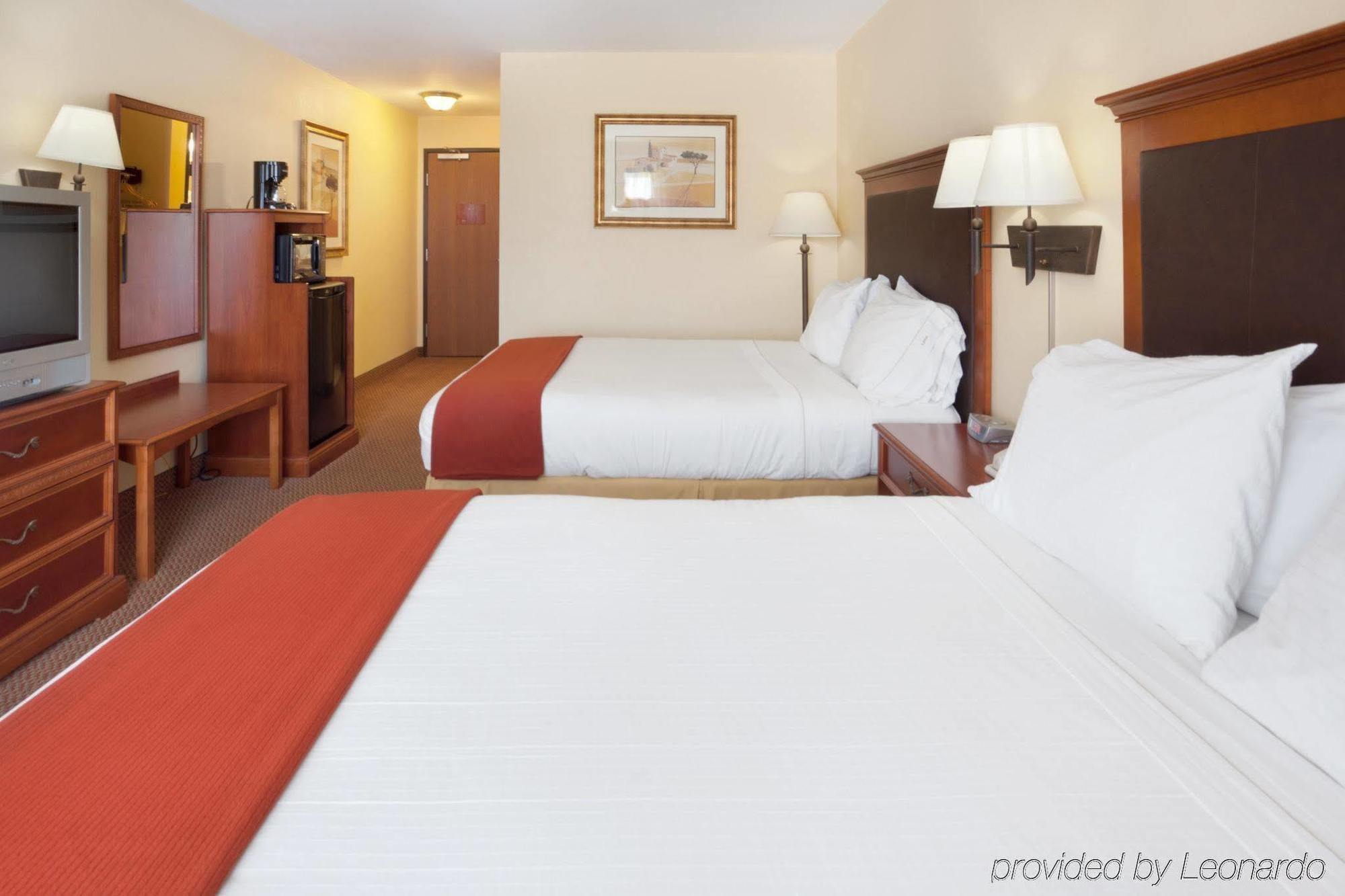 Holiday Inn Express & Suites - Laredo-Event Center Area By Ihg Cameră foto