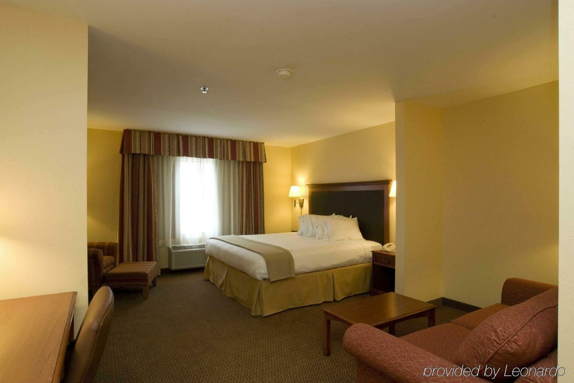 Holiday Inn Express & Suites - Laredo-Event Center Area By Ihg Cameră foto