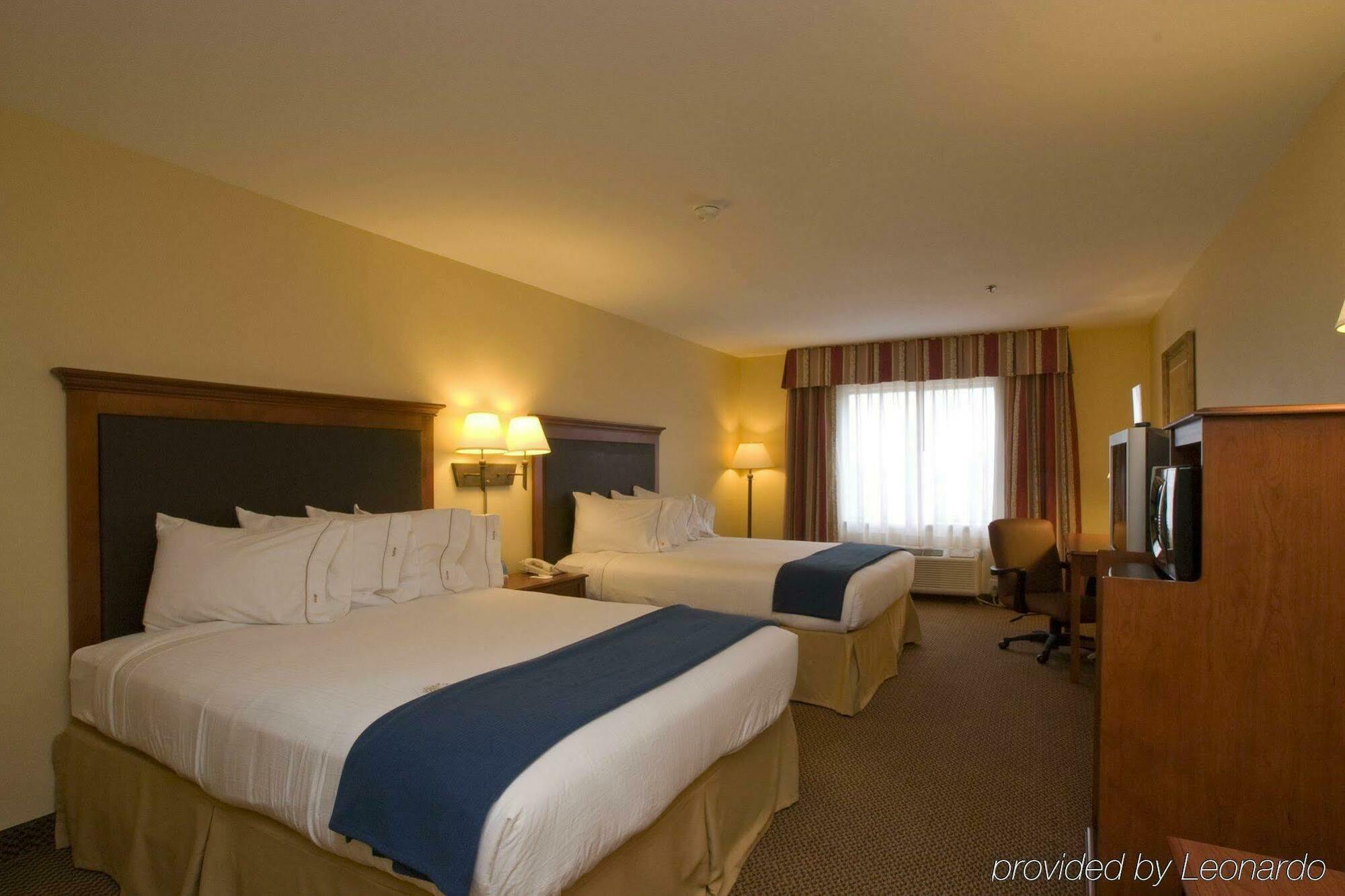 Holiday Inn Express & Suites - Laredo-Event Center Area By Ihg Cameră foto