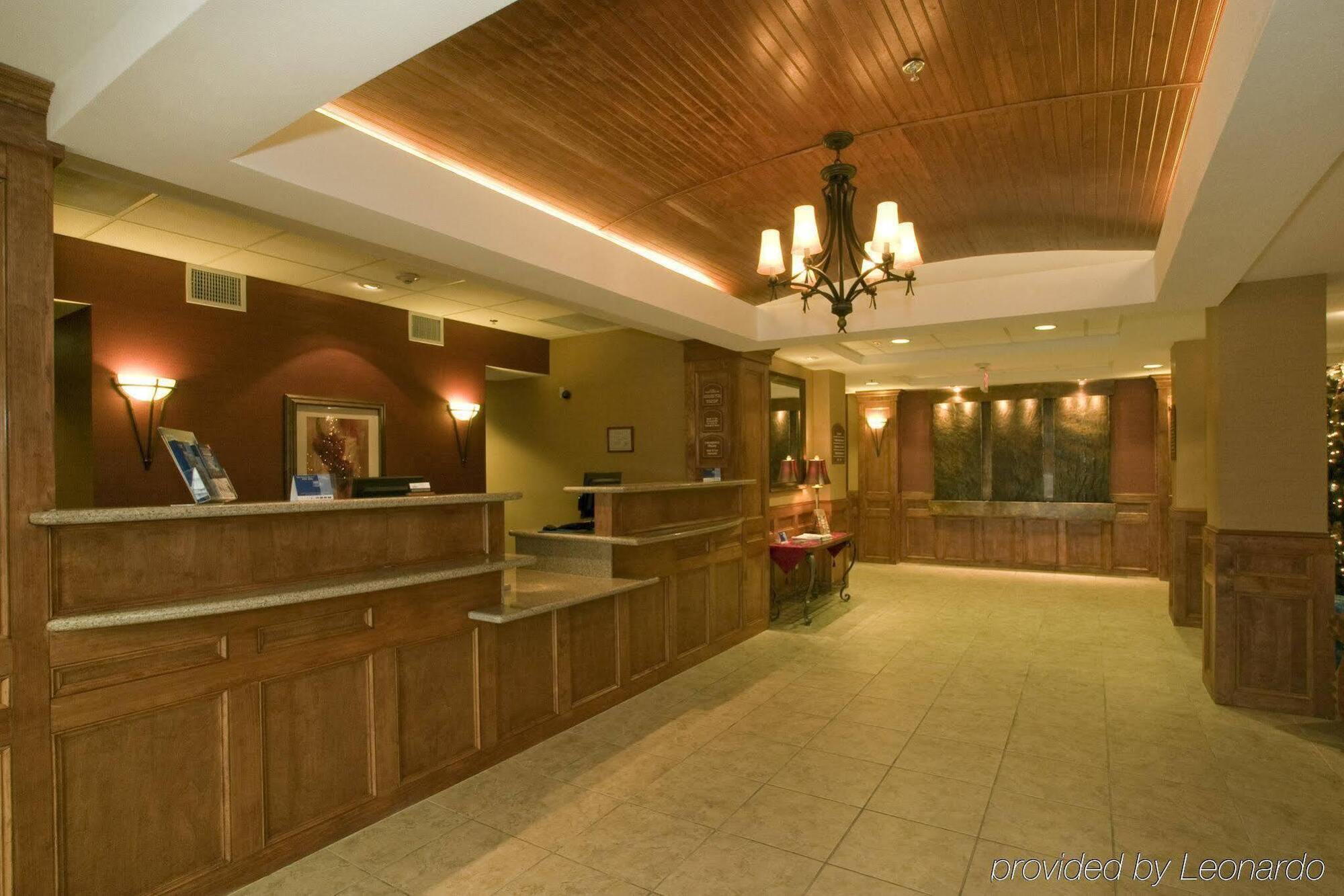 Holiday Inn Express & Suites - Laredo-Event Center Area By Ihg Exterior foto