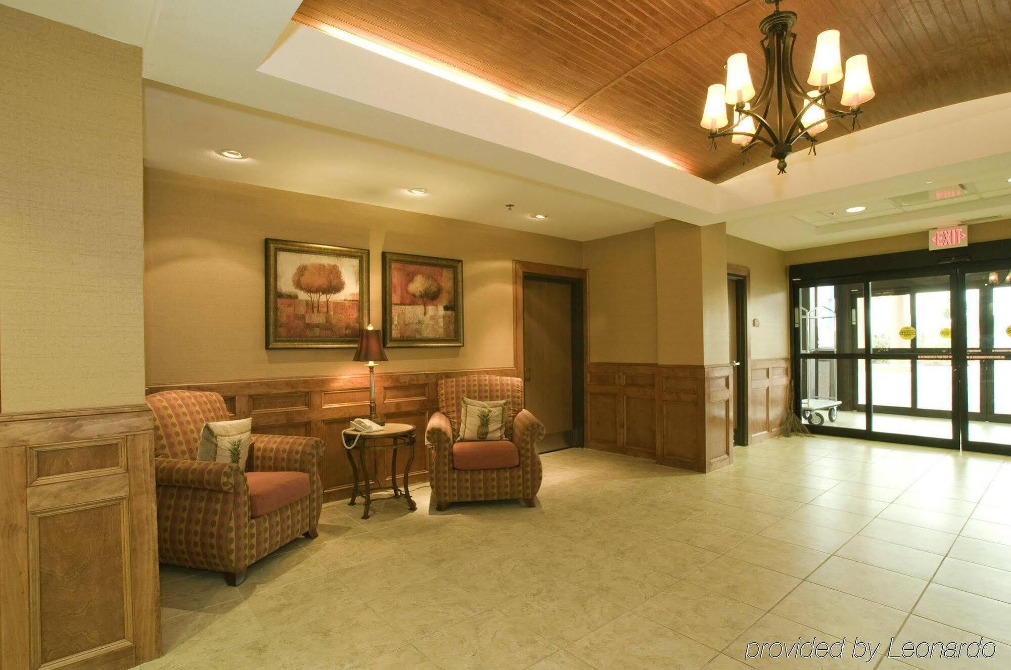 Holiday Inn Express & Suites - Laredo-Event Center Area By Ihg Exterior foto